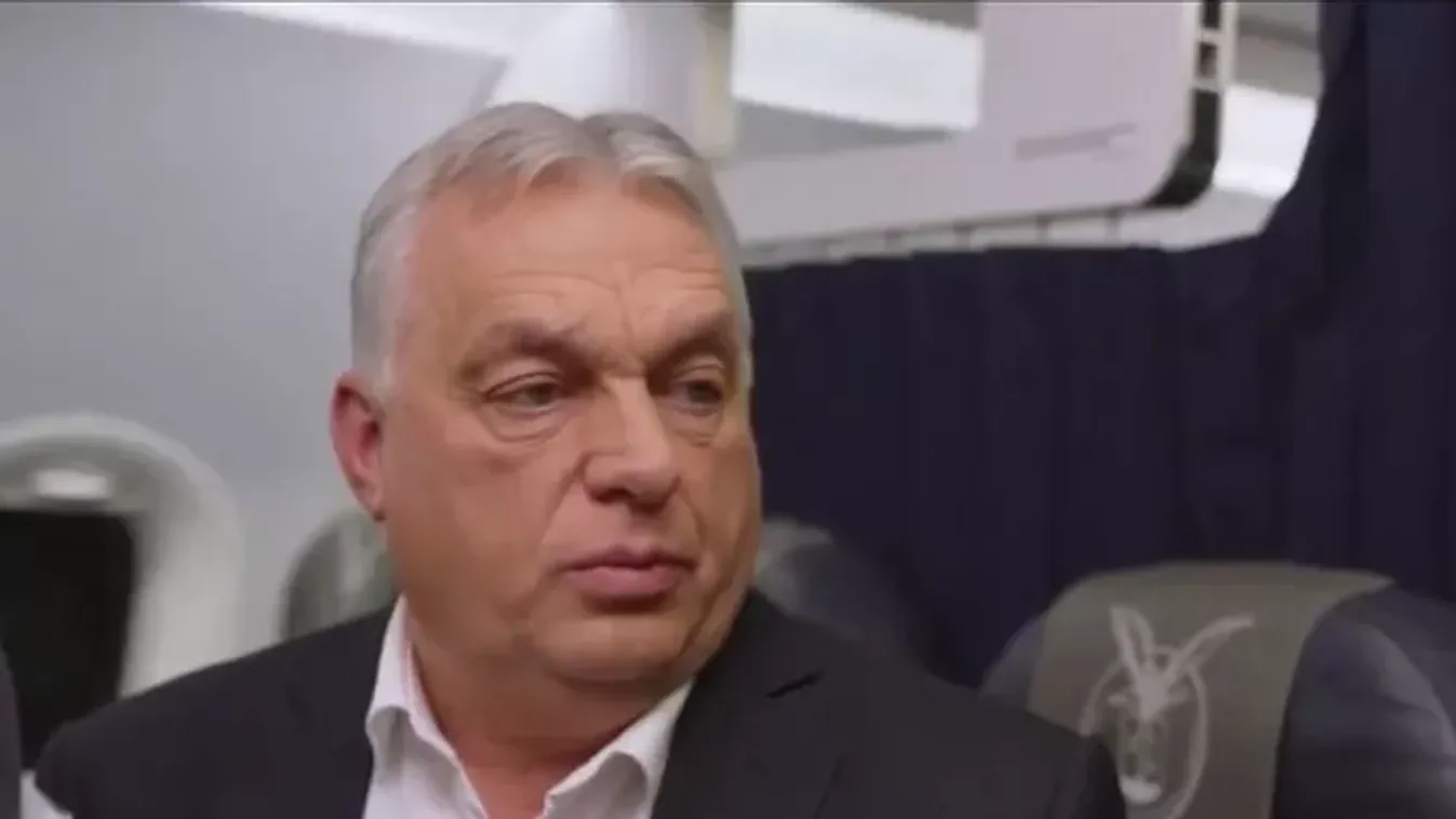 Orbán Viktor szerint az unió eldöntötte, hogy háborúba megy