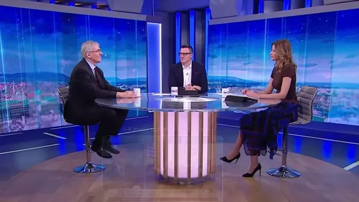 Ezzel a rangos kitüntetéssel ismerték el a HírTV rendszeres interjúalanyát