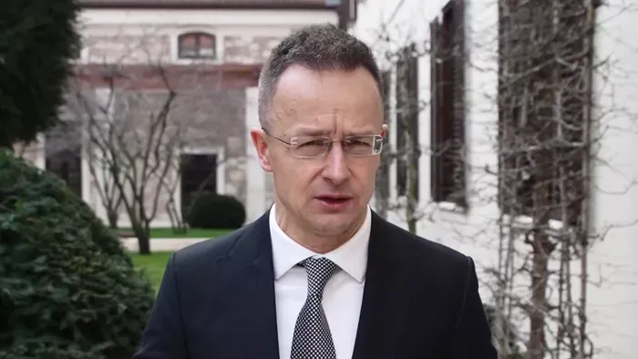 Magyarország készen áll a békecsúcs megrendezésére