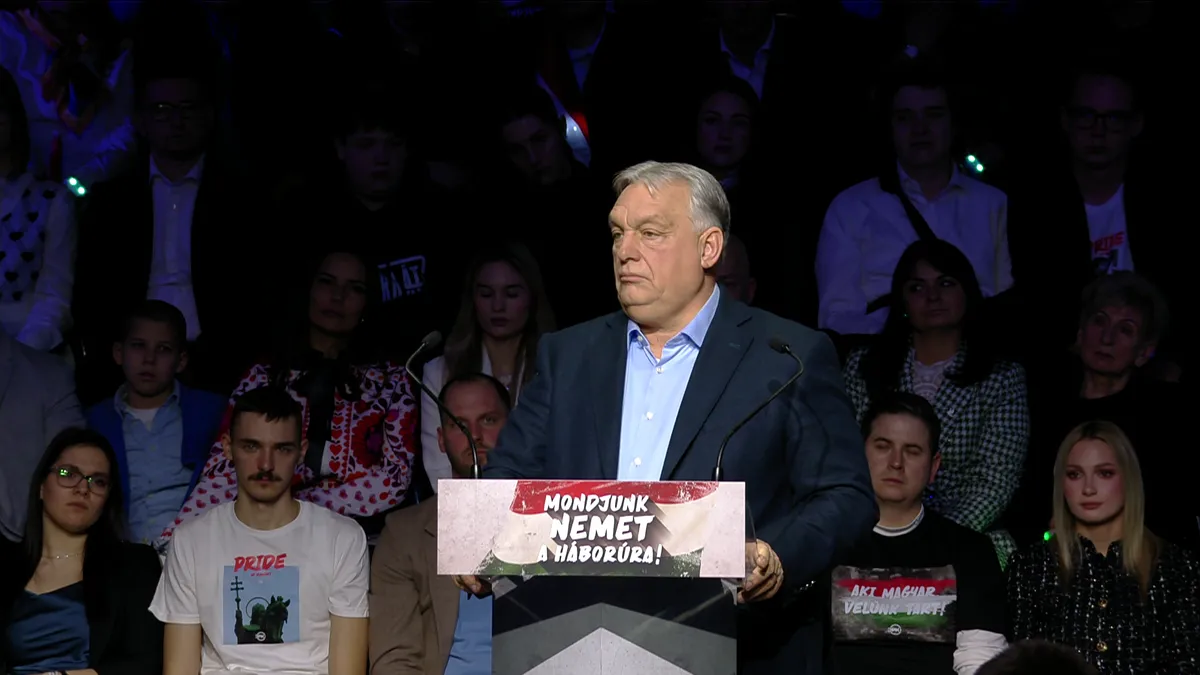 Egyszerű a matek: olcsó orosz energia nélkül nincs rezsicsökkentés