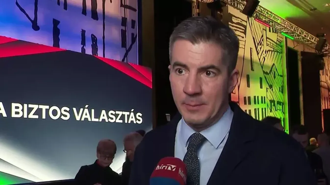 Kocsis Máté elárulta: ezért alkalmatlan vezetőnek Magyar Péter az újabb botrány után