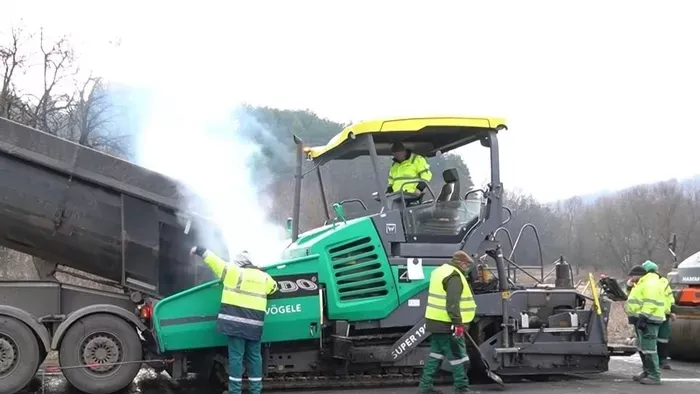 Így újulnak meg Borsod-Abaúj-Zemplén vármegye útjai