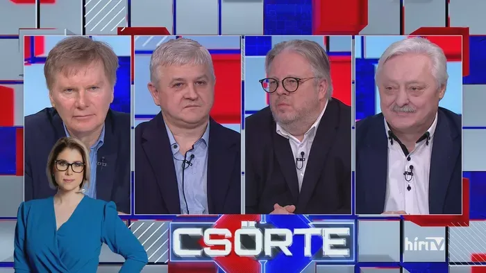 Így vágott vissza Ukrajna zsarolására Magyarország és Szlovákia