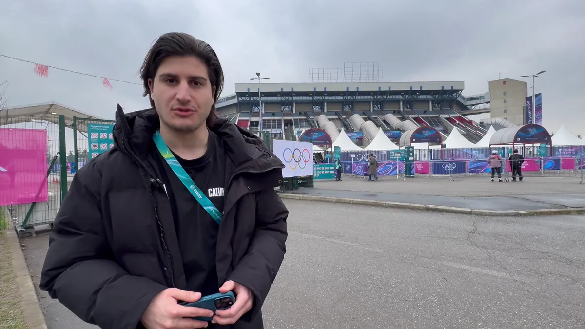 Milánó és Cortina lázban ég – exkluzív beszámolók a téli olimpiáról!