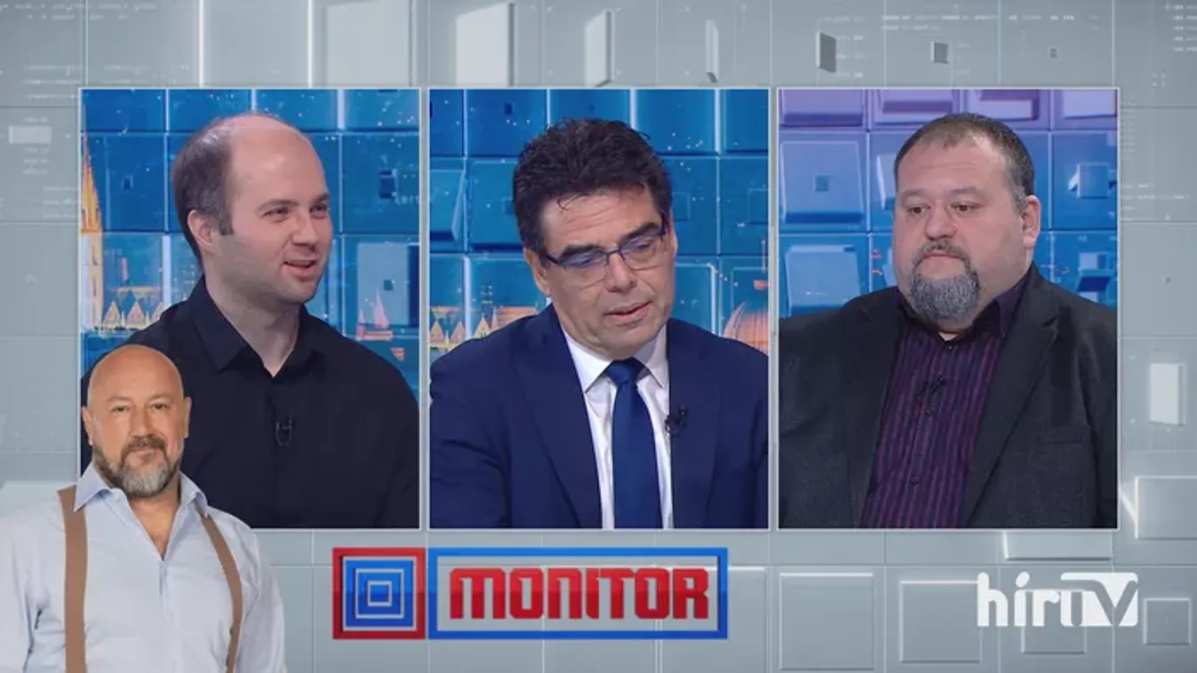 Monitor - Ez már a legalja: fekáliával kenték össze a fideszes plakátokat, megmutatkozott a tiszás kultúra