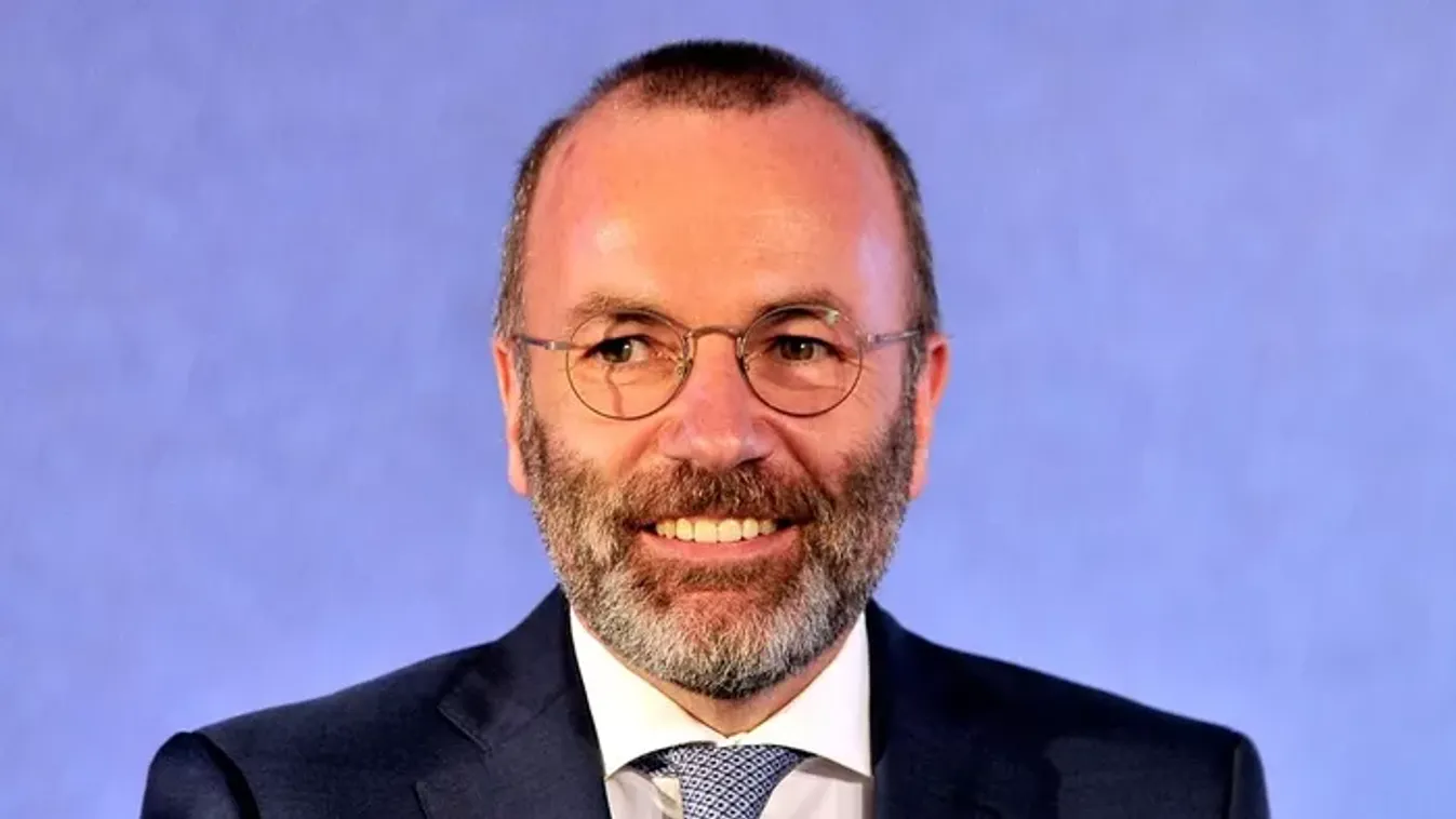Manfred Weber: Az álmom az, hogy európai katonákat küldünk Ukrajnába