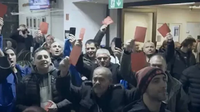 Mi folyik itt Gyöngyösön?