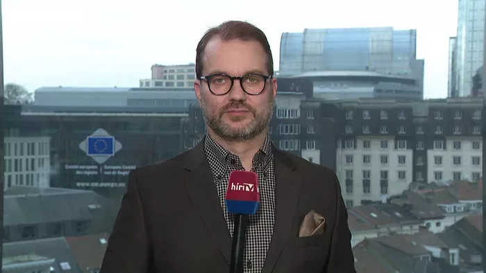 Manfred Weber nagy terve Brüsszelben: központosítaná az Európai Uniót