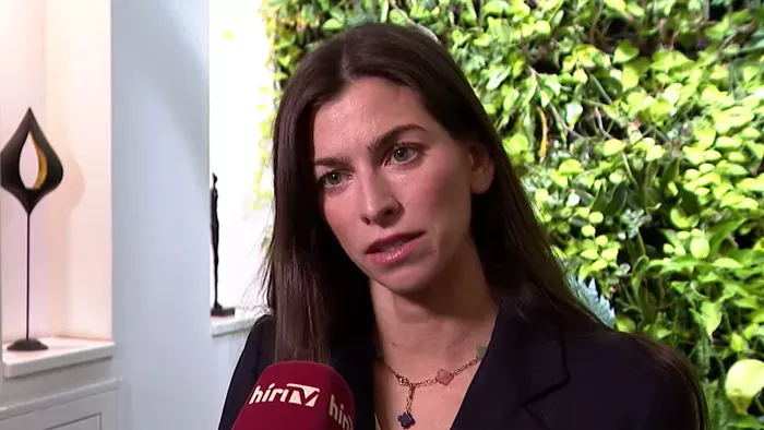 A háborúról beszélni nem félelemkeltés, hanem a valóság