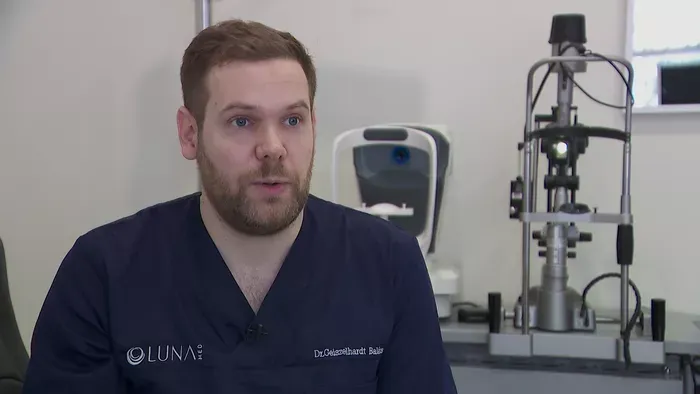 Nem csak a látásért felel: a szemed komoly betegségeket jelezhet!