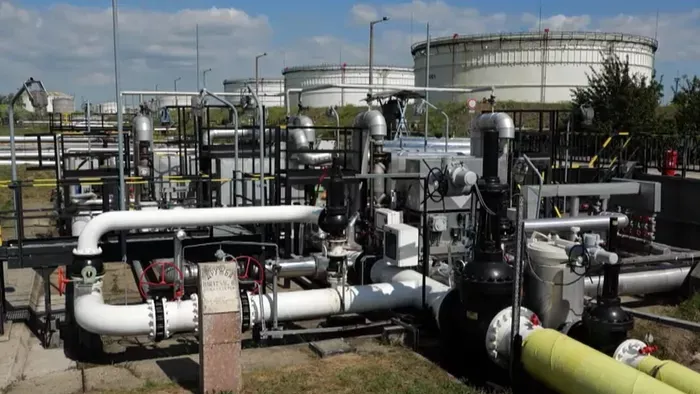 „Az ukrán pofátlanság miatt kell a magyar stratégiai készletekhez nyúlni”