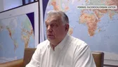Orbán Viktor: Üzenjük meg együtt Brüsszelnek, hogy nem fizetünk!