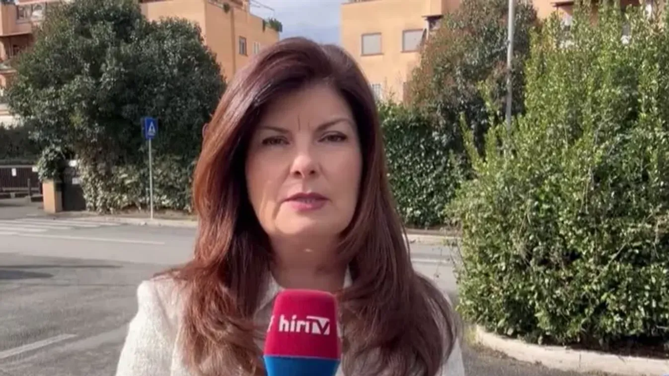 Összeszólalkozott Meloni és Marcon a lyoni gyilkosság miatt