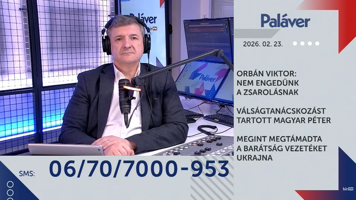Pánik a Tisza partján: Magyar Péter válságtanácskozással próbálja menteni a menthetőt