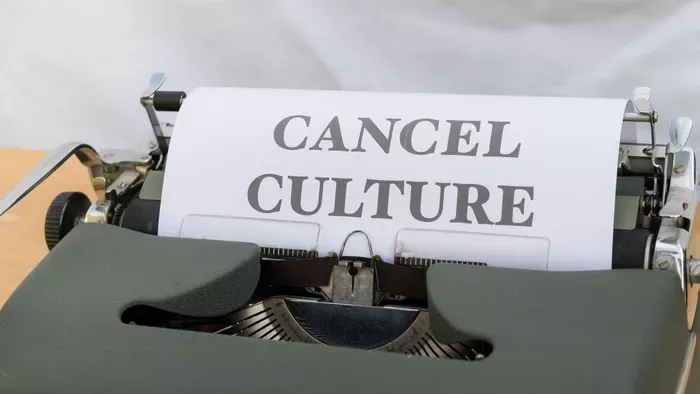 Cancel Culture: A modern inkvizíció?