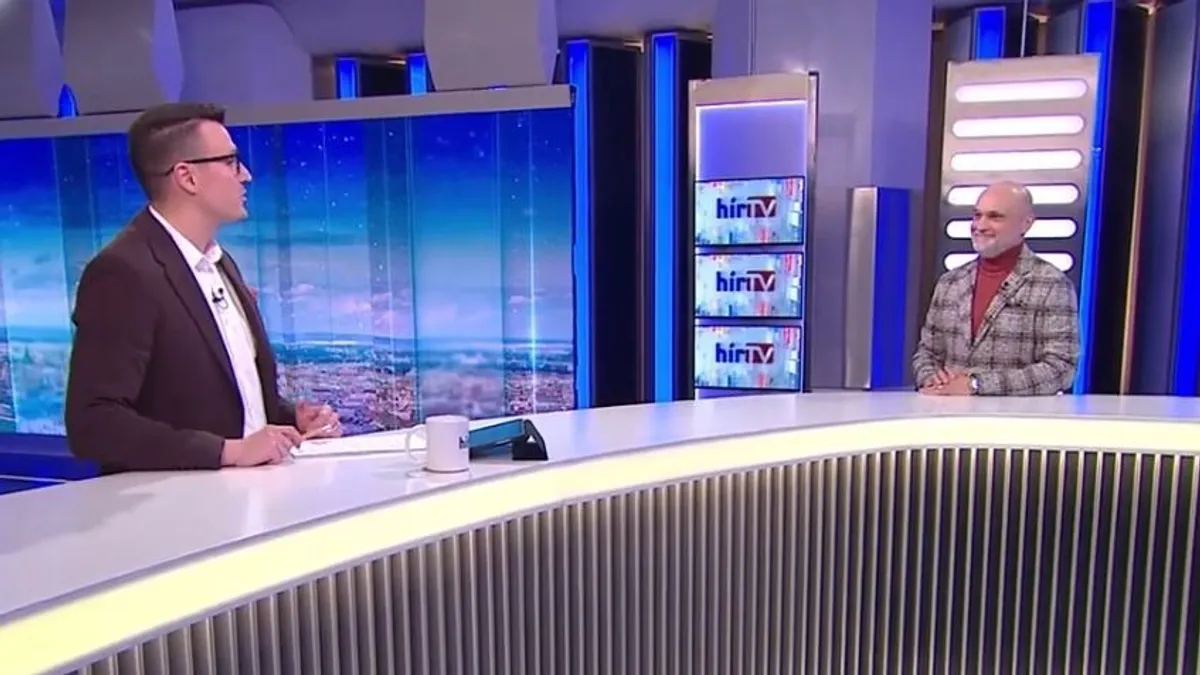 A mágia Szentendrén kel életre