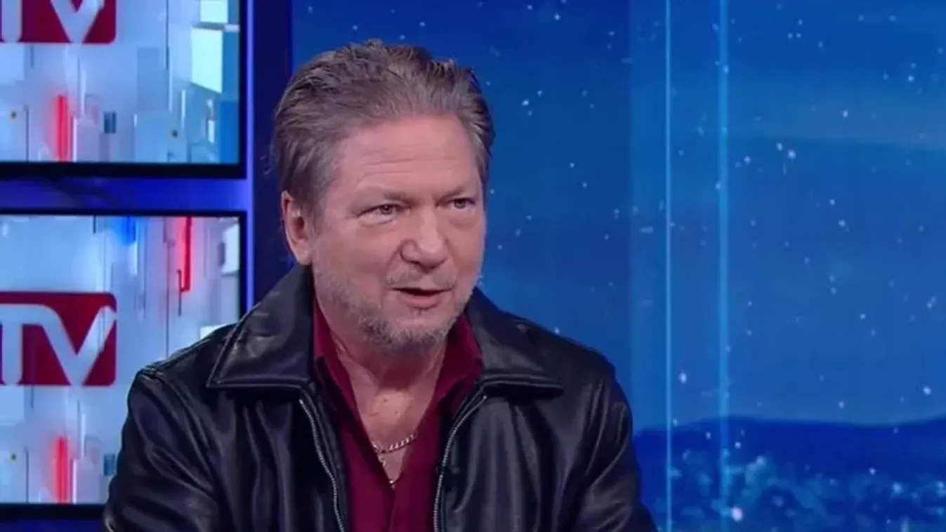 AI-mentes dalok Vörös István „Kavargó” című új albumán