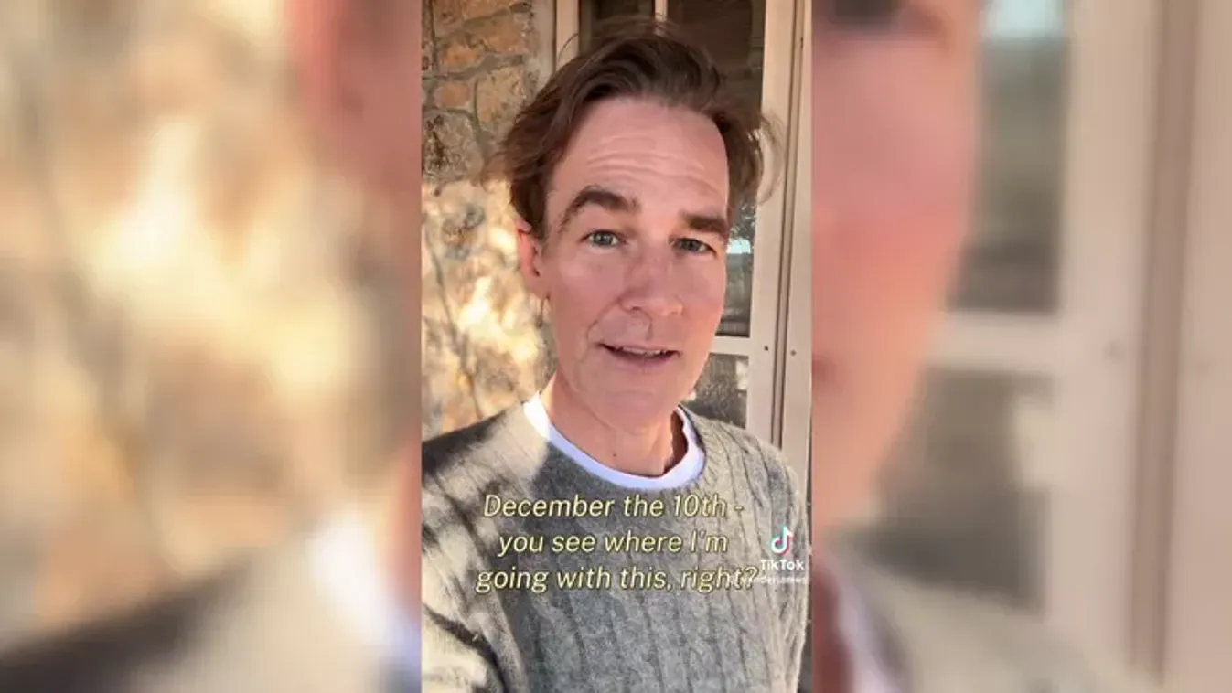 Megrendítő hír rázta meg a film- és televíziós világot