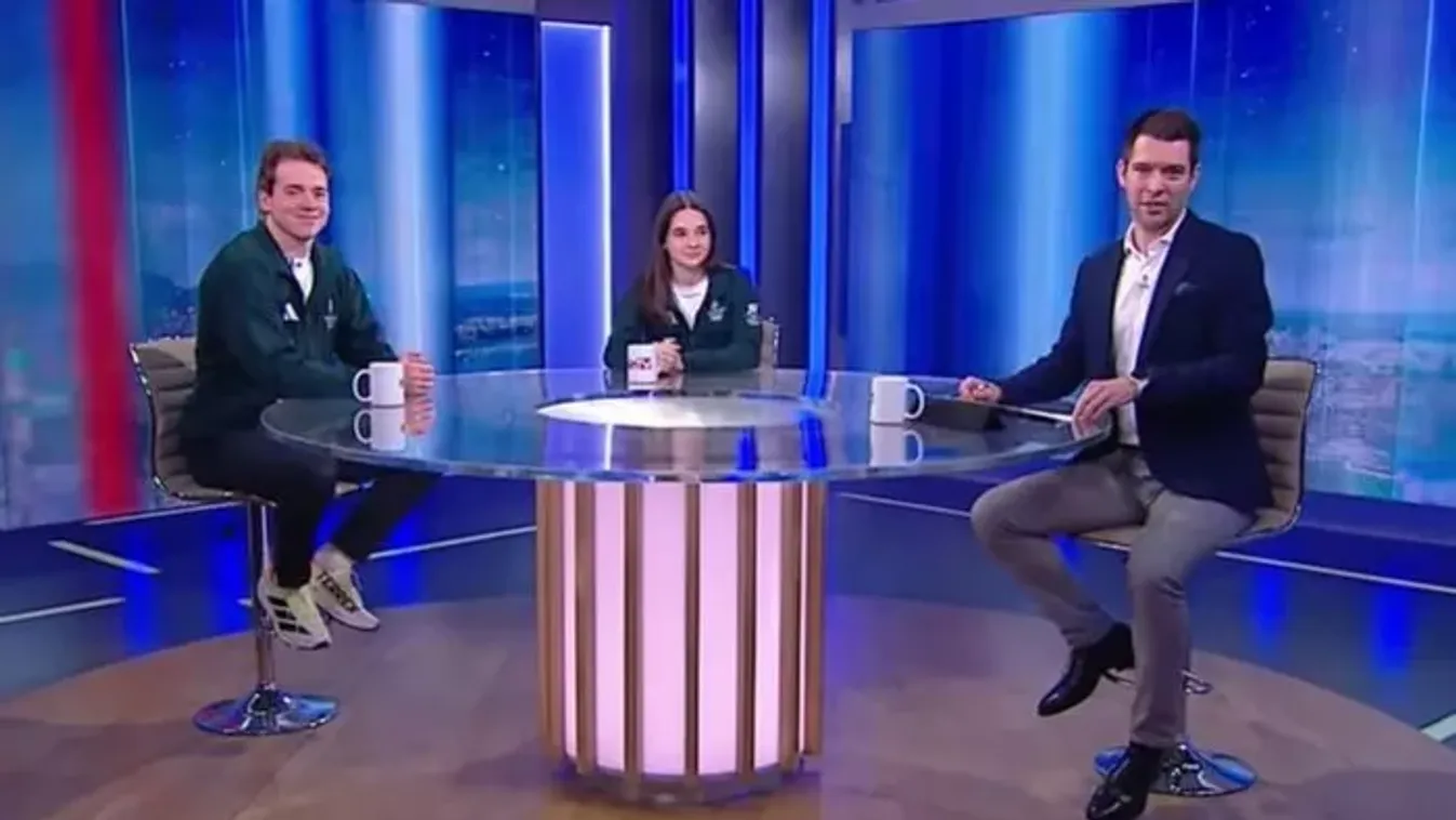 Milyen érzés olimpiai negyedik helyezettnek lenni?