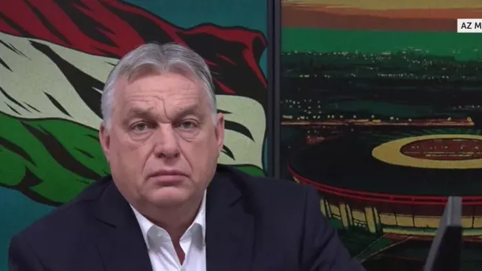 Orbán Viktor ezt várja el Zelenszkijtől a Barátság kőolajvezeték kapcsán