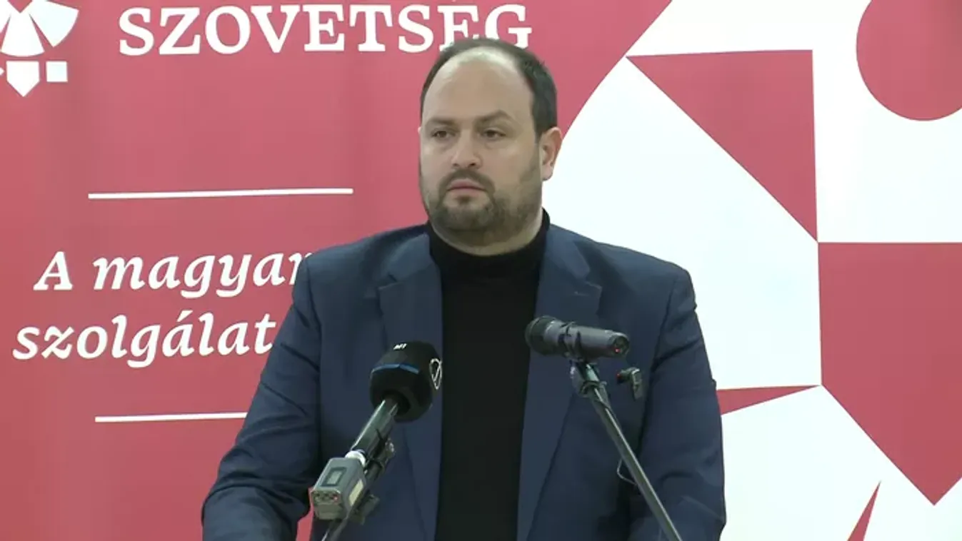 Nacsa Lőrinc: Egyetlen magyarról sem mondunk le