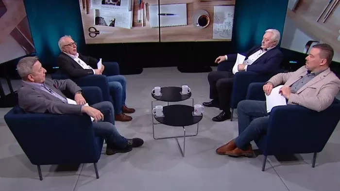 Sajtóklub: Orbán Viktor világpolitikai tényezővé vált