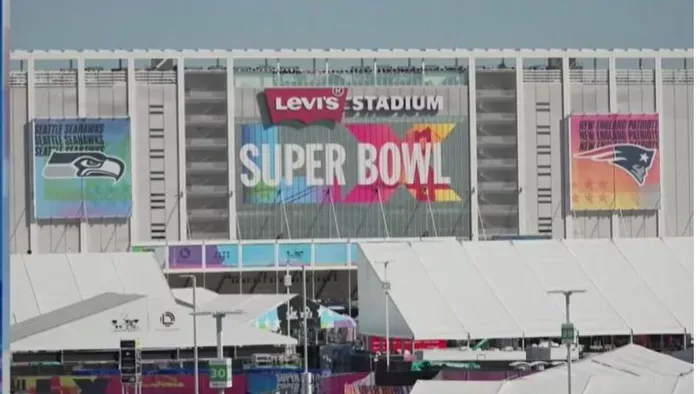 Superbowl -  Dollármilliókba kerül a világ legnagyobb sportbulija