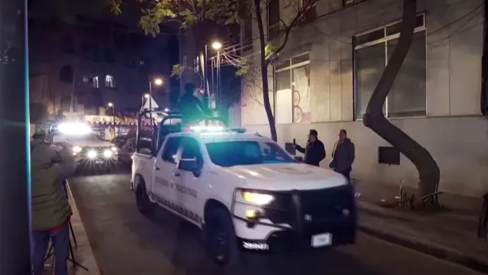 Magyar házaspár a mexikói kartellháború kereszttüzében – Magyarics Tamás elemzése