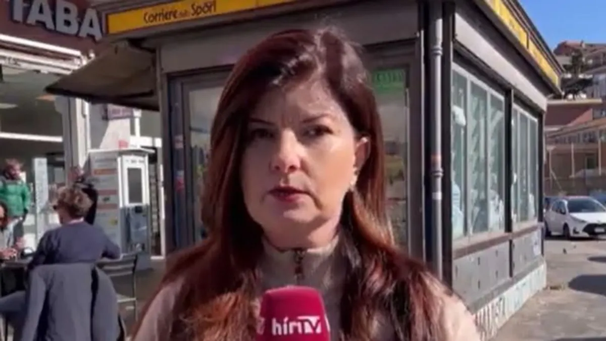 Az olasz sajtó sikerként értékeli az amerikai külügyminiszter budapesti látogatását