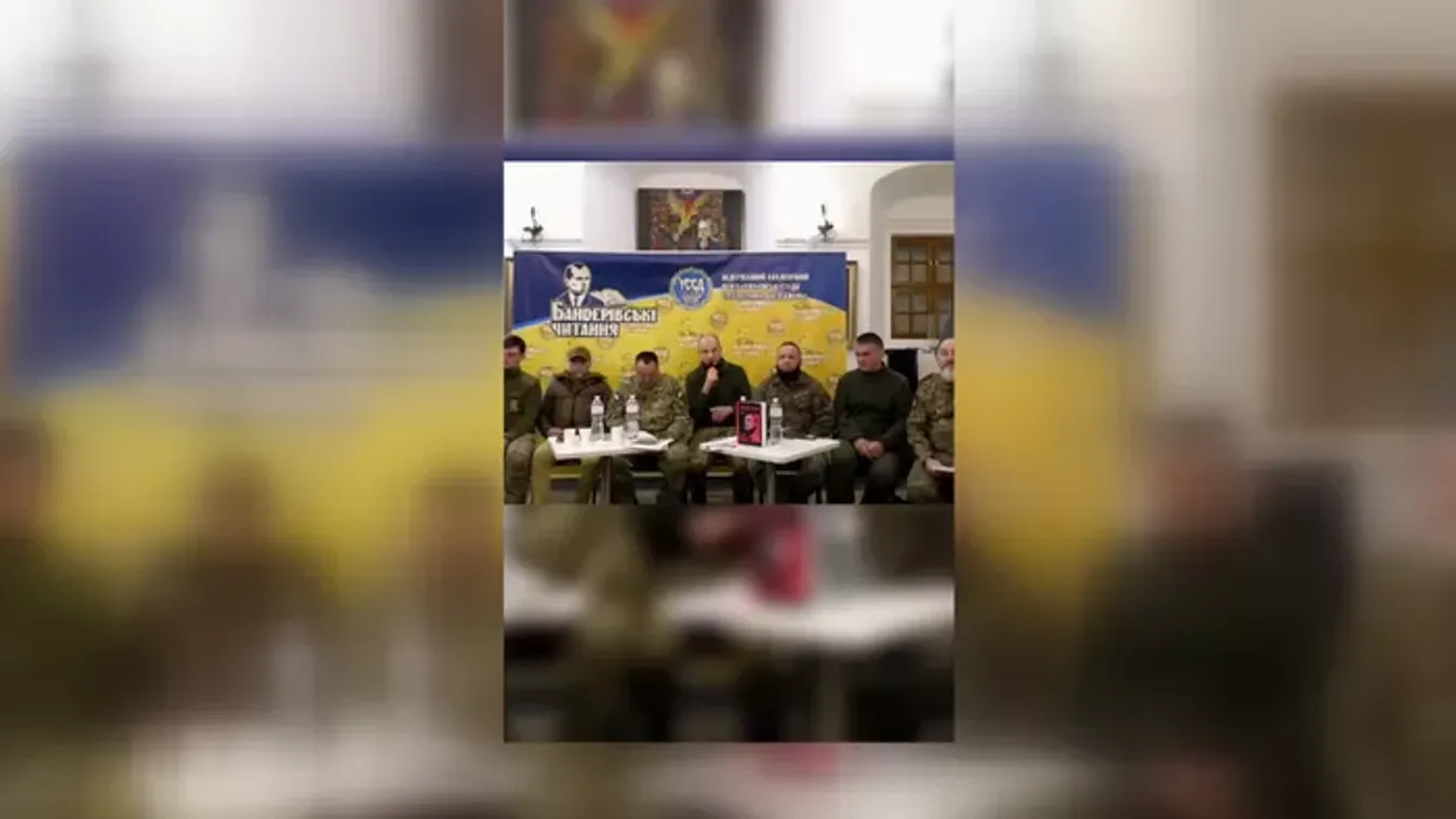 Két óra alatt Budapesten lennének – Gajdics Ottó az ukrán fenyegetésekről