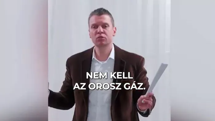 Brüsszel nyugati energiacégek vezetőit küldi a Tisza Pártba