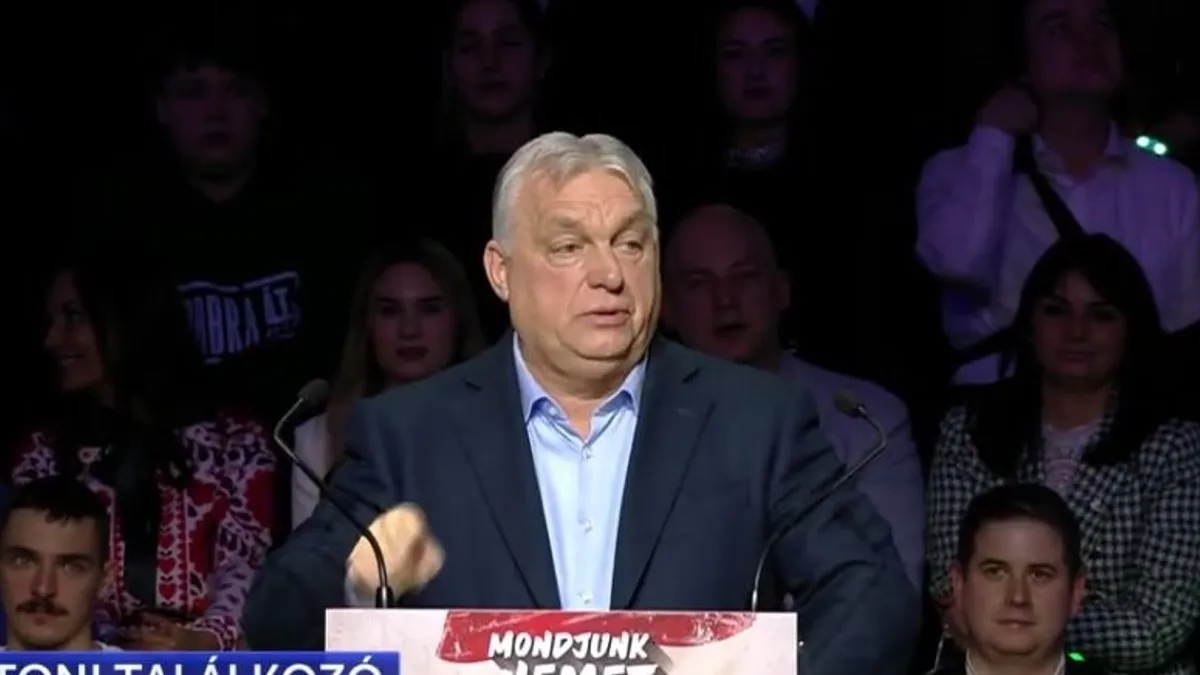 Orbán Viktor újra találkozik Donald Trumppal Washingtonban