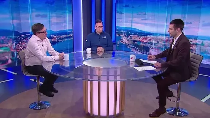 NOB: Nincs helye a politikának az olimpián