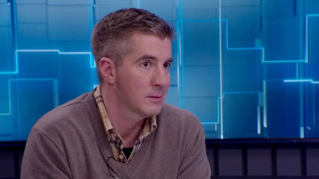 Kocsis Máté szerint Magyar Péter botrányai mögött sötétebb titkok bújhatnak meg