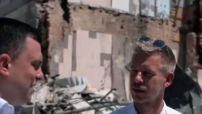 Kocsis Máté: Nyilvánvaló, hogy nem a magyar érdekeket képviseli a Tisza Párt