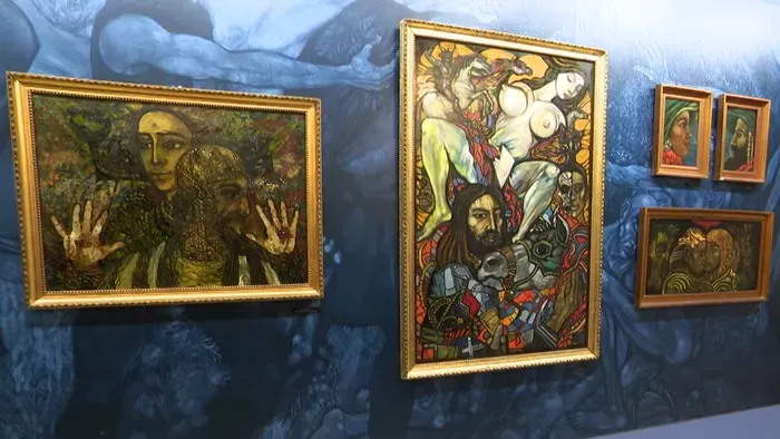 A nemzet történelmi és kultúrtörténeti emlékei