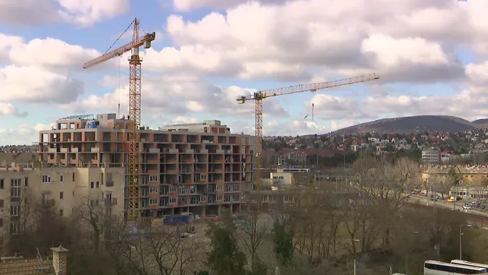 Cannes-ban bizonyít a magyar ingatlanpiac