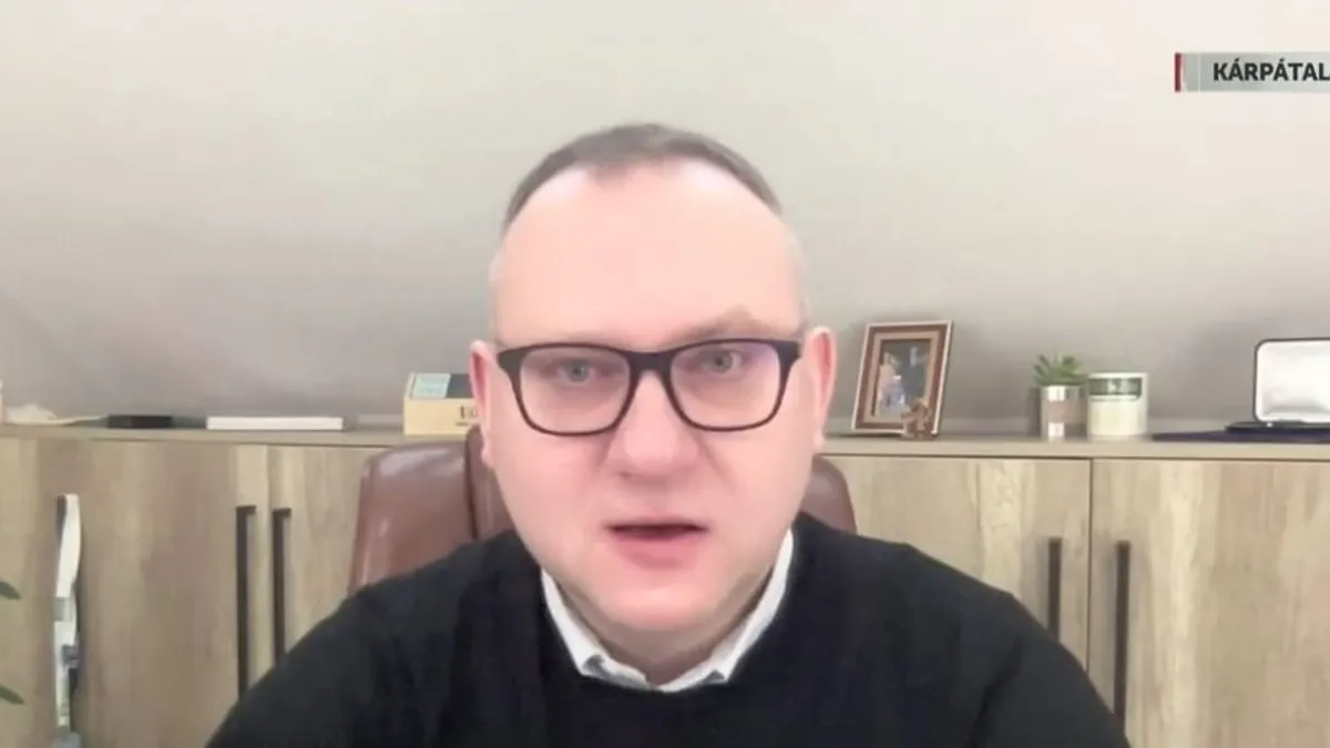 A román határőrök a biztos haláltól mentettek meg két ukrán férfit a sorozás alól