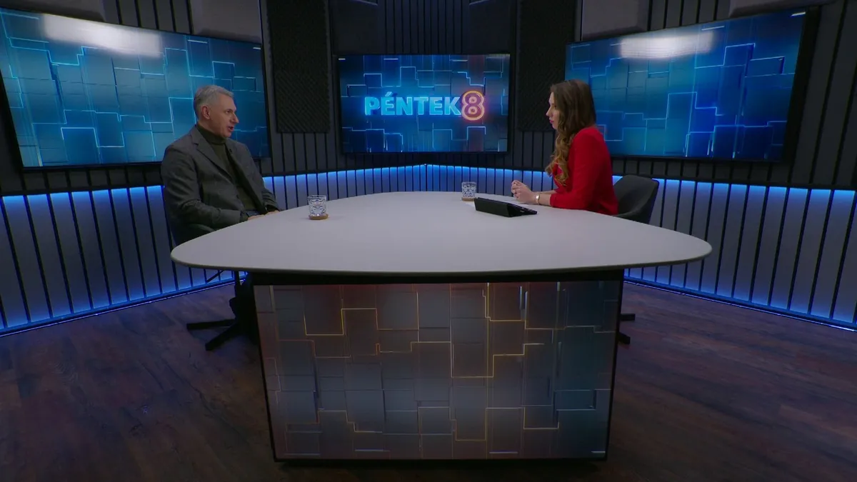 A miniszter tiszta vizet önt a pohárba – ezt gondolja valójában Lázár János a cigányokról