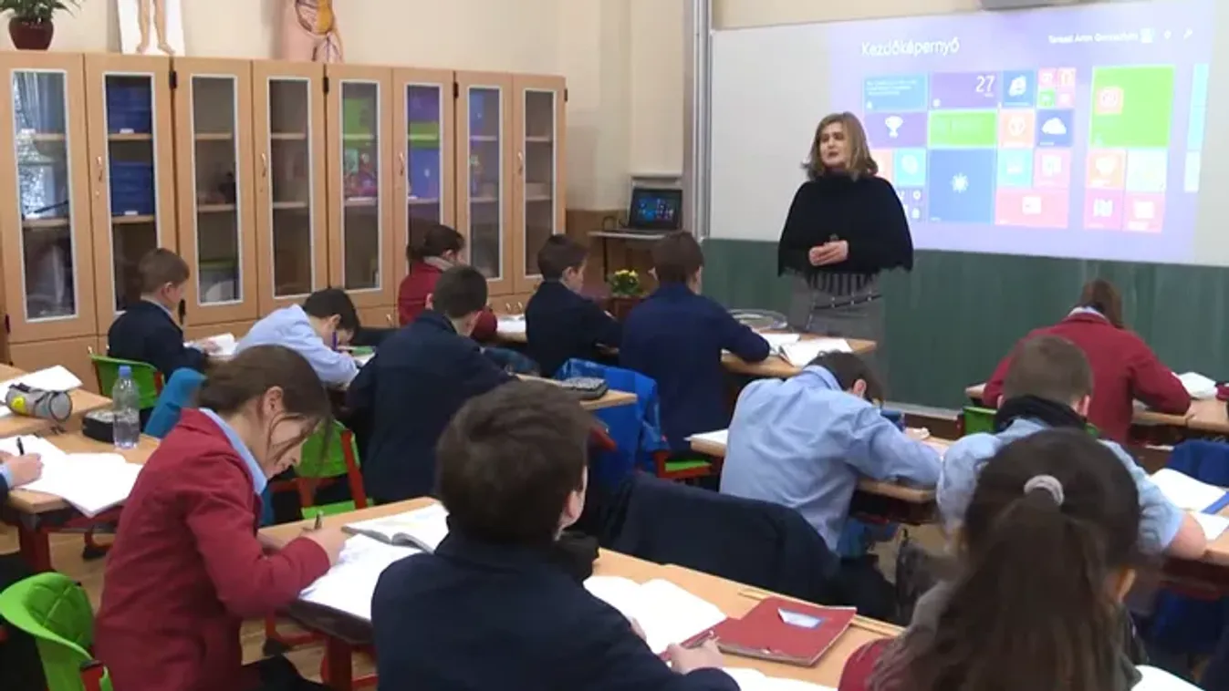 Kompetenciamérés a közoktatásban