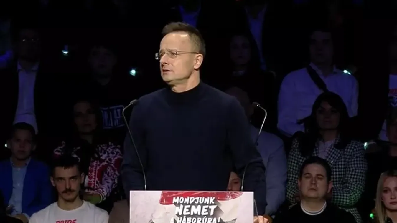 Az elmúlt 15 évben szembe kellett néznünk Európa teljes pénzügyi összeomlásával