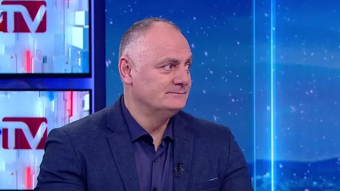 Globális hajsza a tengeren: Vukics Ferenc az orosz fantomflotta elfogásának hátteréről