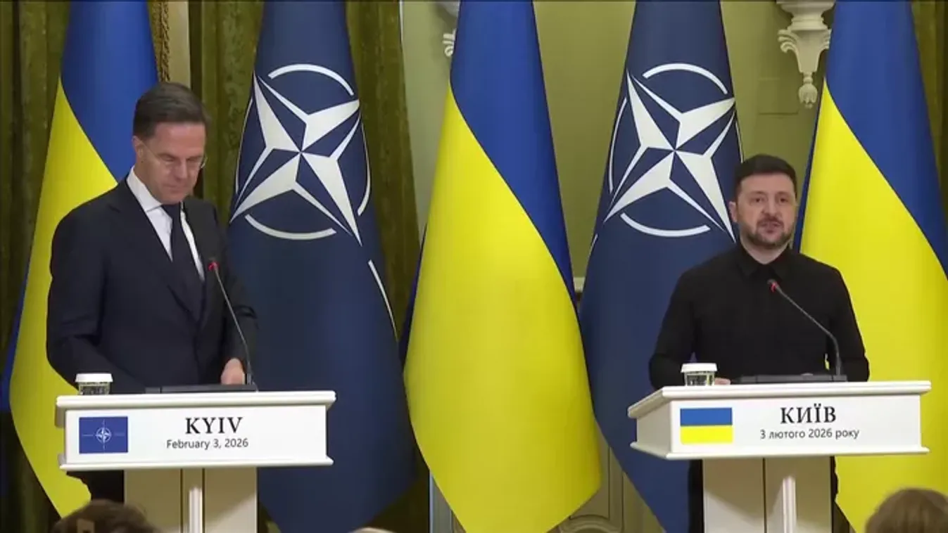 Választás dönthet a háború sorsáról? Ukrajna nagy lépésre készül