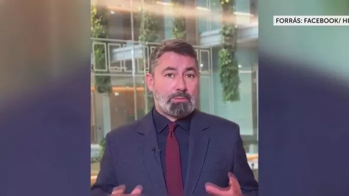 Hidvéghi Balázs szerint új szintre emelkedett a nemzeti petíció jelentősége