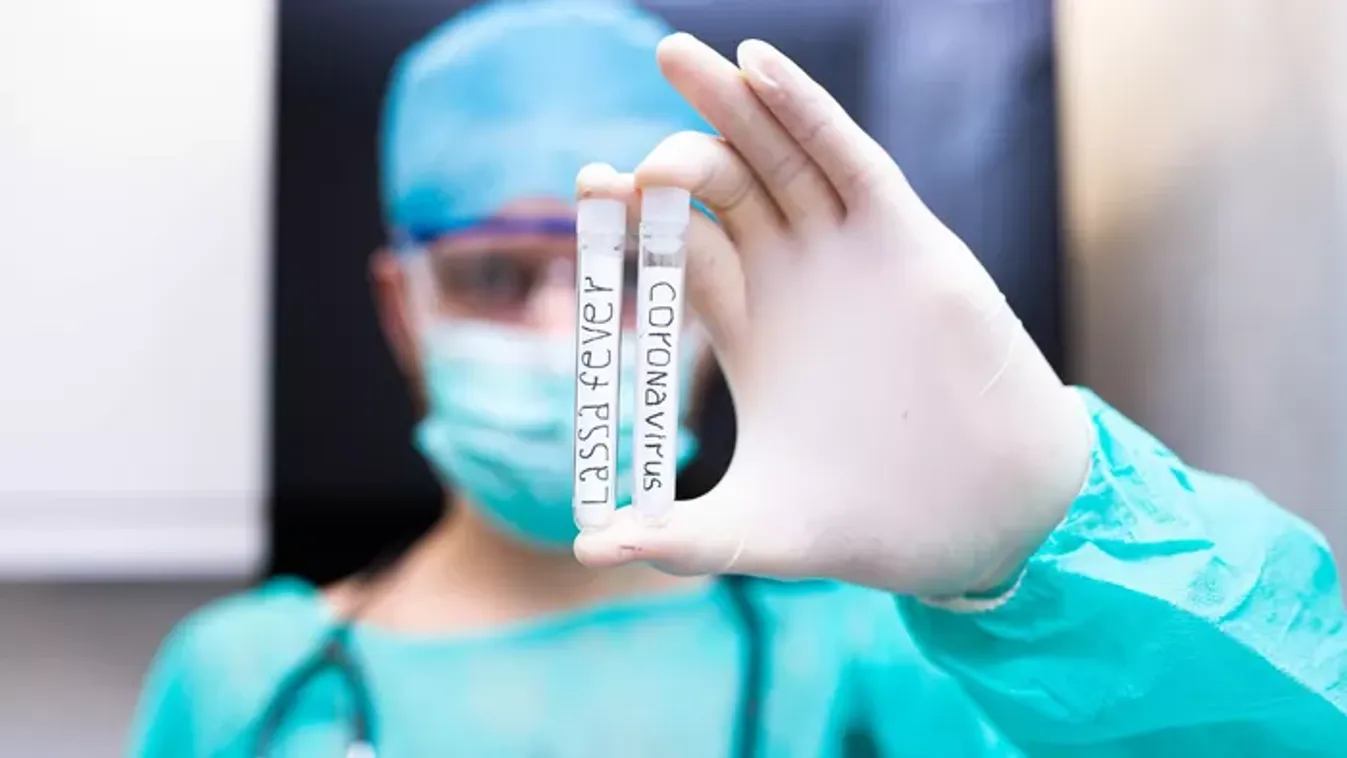 „70 százalékos halálozás!” – Bejutottunk a szigorúan őrzött laborba, ahol a jövő járványát szelídítik