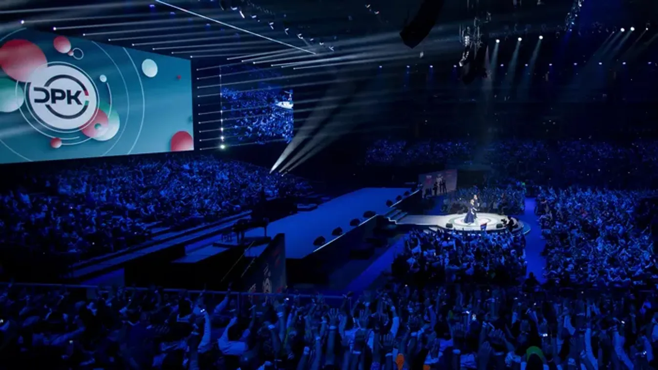 DPK - Háborúellenes gyűlés: Szombathely