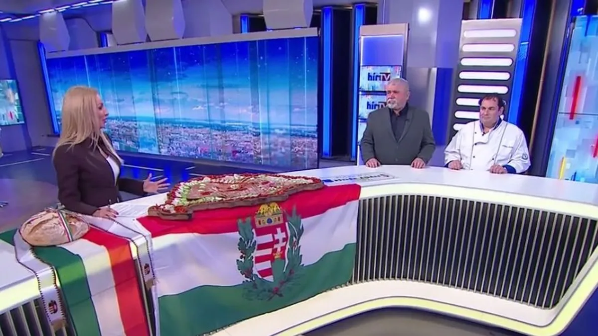 Böllérfesztivált tartanak Kakucson, ahol a sertésből készült hagyományos fogások kerülnek terítékre