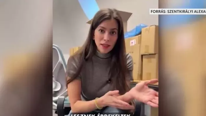 Egyes külföldi cégek egyértelműen abban lesznek érdekeltek, hogy eltakarítsák Orbán Viktort