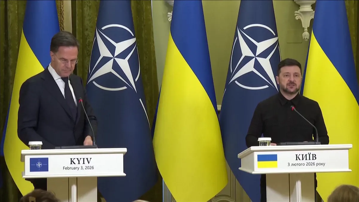 Választás dönthet a háború sorsáról? Ukrajna nagy lépésre készül