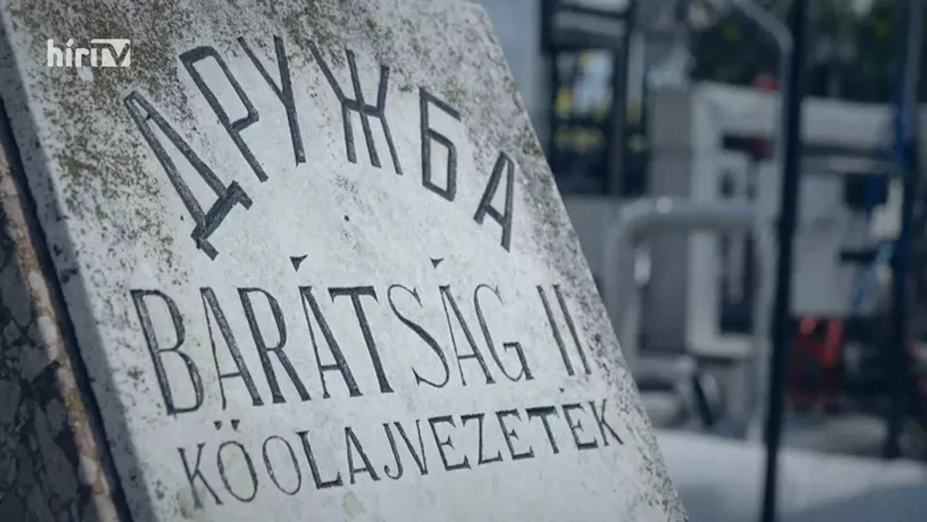 A Barátság vége? Zelenszkij ultimátuma az olajvezetékkel akarja térdre kényszeríteni a békepártiakat